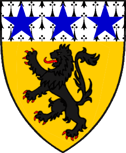 Baron Macmillan of Aberfeldy